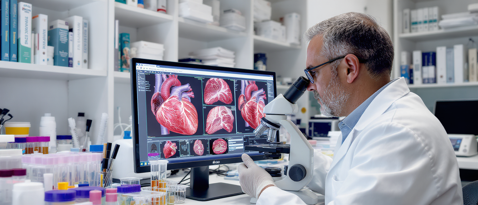 découvrez tout sur l'amylose cardiaque : ses causes, ses symptômes et les dangers qu'elle représente pour la santé cardiaque. informez-vous pour mieux comprendre cette maladie rare et ses impacts.