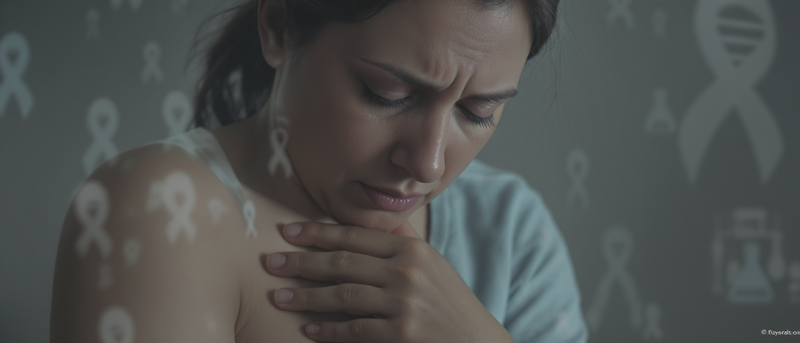 découvrez si un changement d'odeur de transpiration pourrait être un signe précoce de cancer. informez-vous sur les causes possibles et quand consulter un médecin pour un diagnostic approprié.