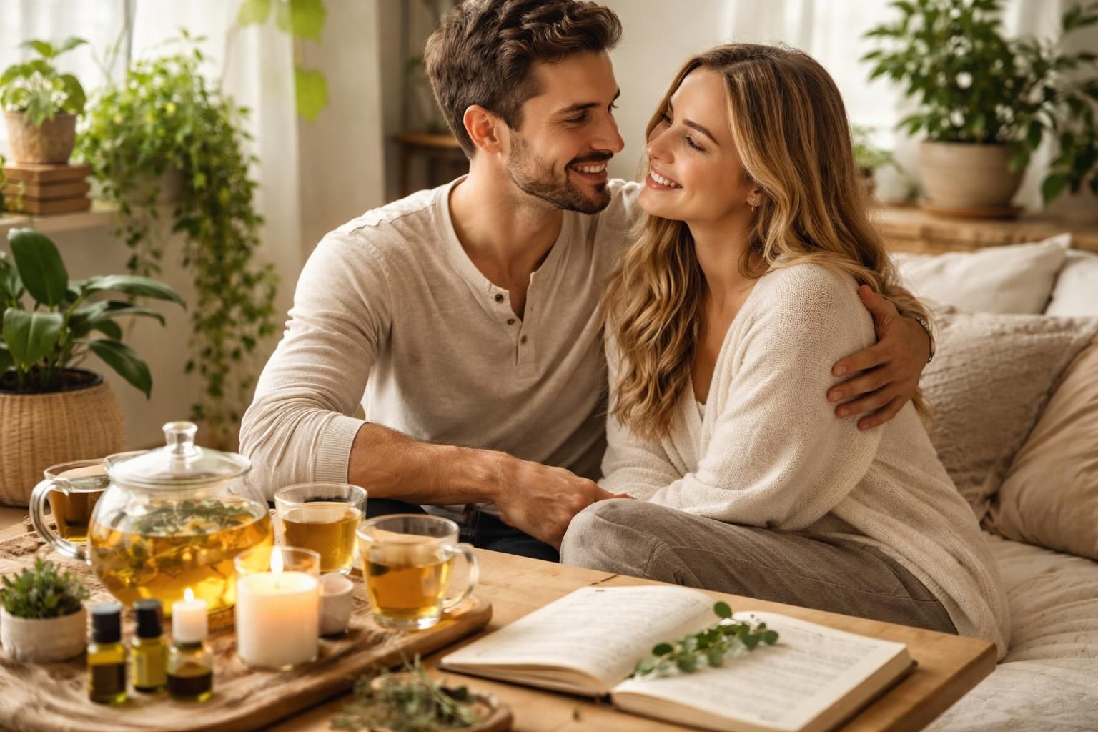 découvrez des astuces et conseils pratiques pour retrouver votre confiance sexuelle naturellement et améliorer votre bien-être intime en toute sérénité.