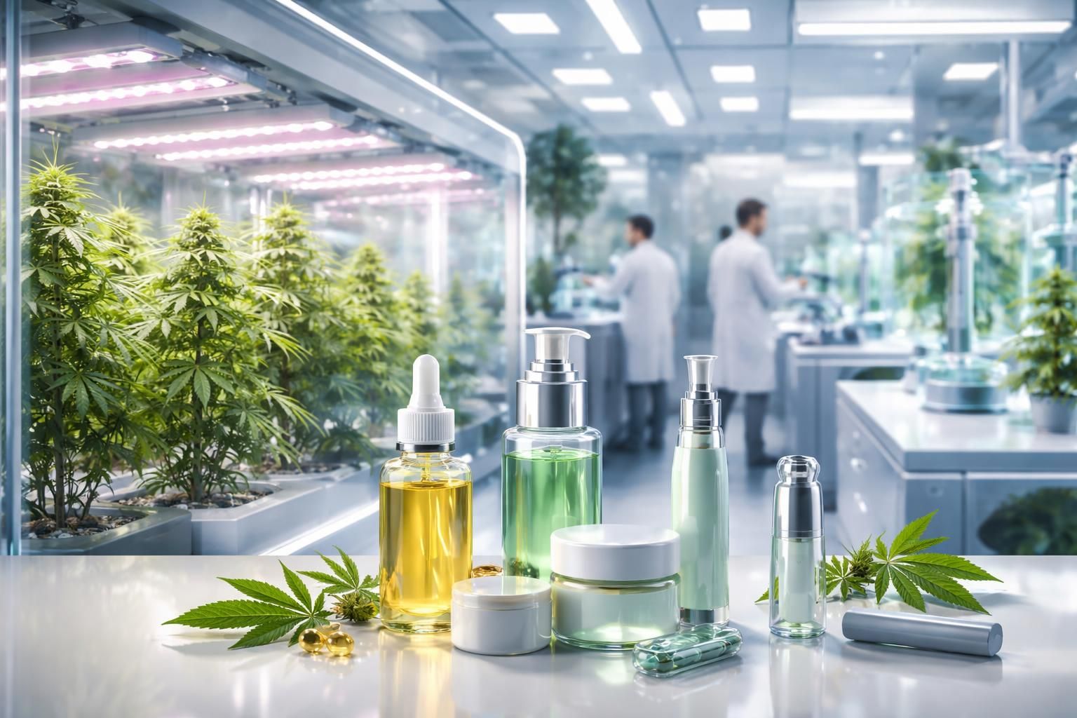 découvrez les innovations, les usages actuels et les perspectives futures du cbd en 2026 pour mieux comprendre son évolution et son impact.