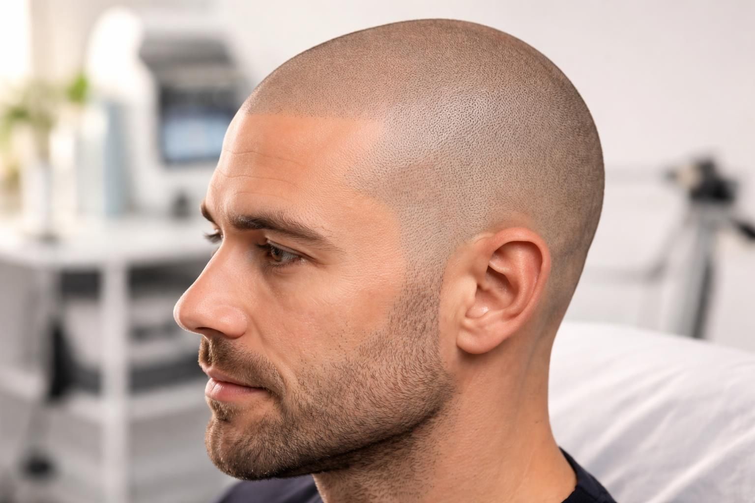 découvrez notre guide complet 2026 sur la micropigmentation capillaire : prix, résultats, durée et avis pour tout savoir avant de vous lancer.