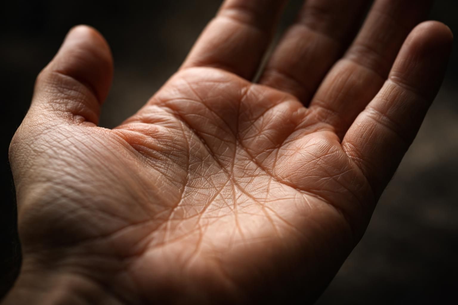 découvrez si l'âge et la ligne de la main peuvent réellement révéler des informations sur la mort et démêlez les mythes autour de la chiromancie.