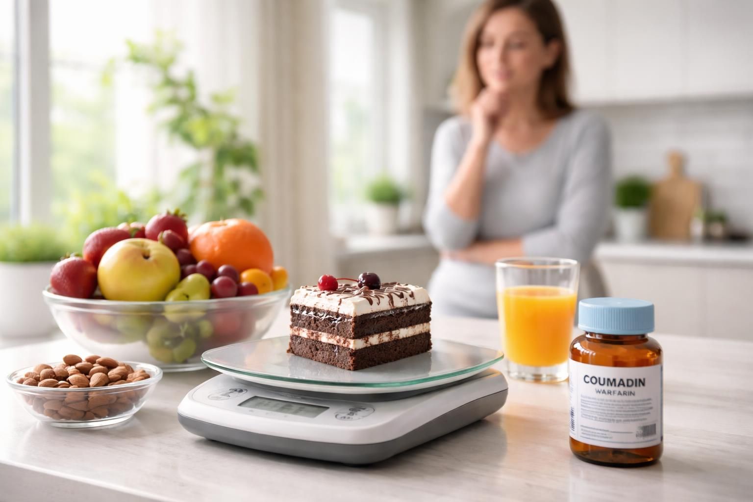 découvrez le lien entre la prise de coumadine® (warfarine) et la prise de poids, ses effets secondaires et conseils pour gérer votre traitement en toute sécurité.