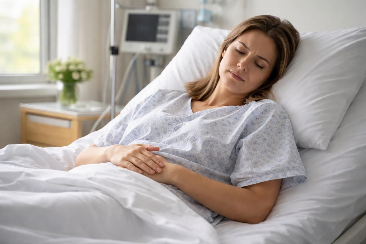 découvrez les causes possibles et les conseils essentiels concernant la douleur au nombril un mois après une cœlioscopie pour mieux comprendre et gérer cette sensation.