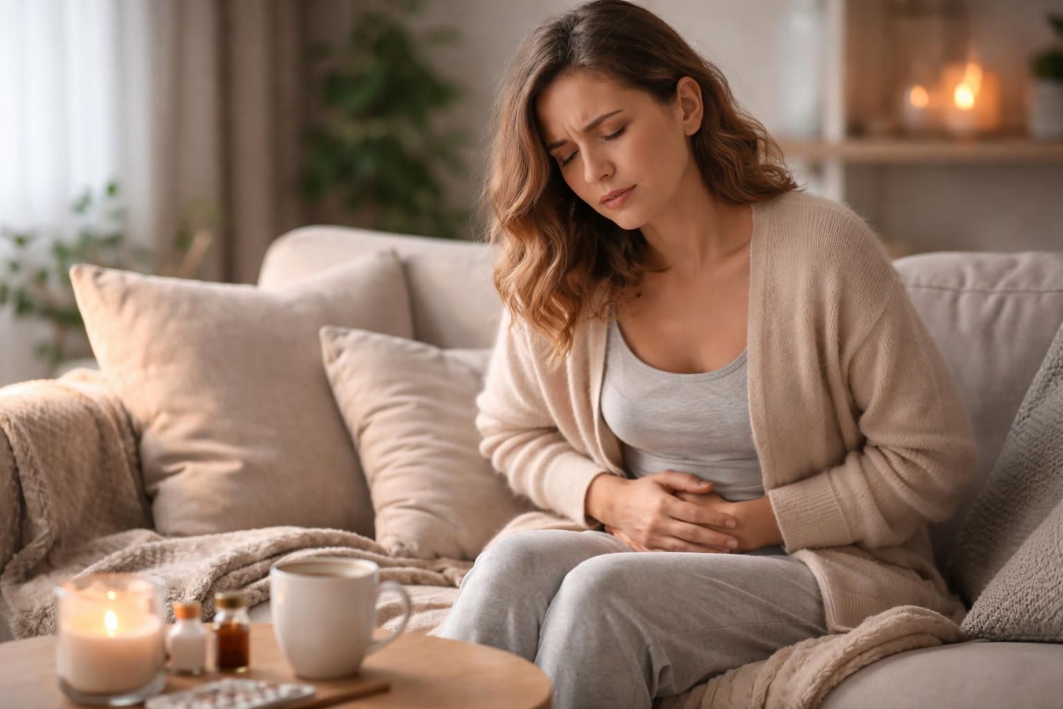 découvrez pourquoi vous pouvez ressentir des douleurs de règles jusqu'à 7 jours après un transfert et ce qu'il est important de savoir pour mieux comprendre ces symptômes.