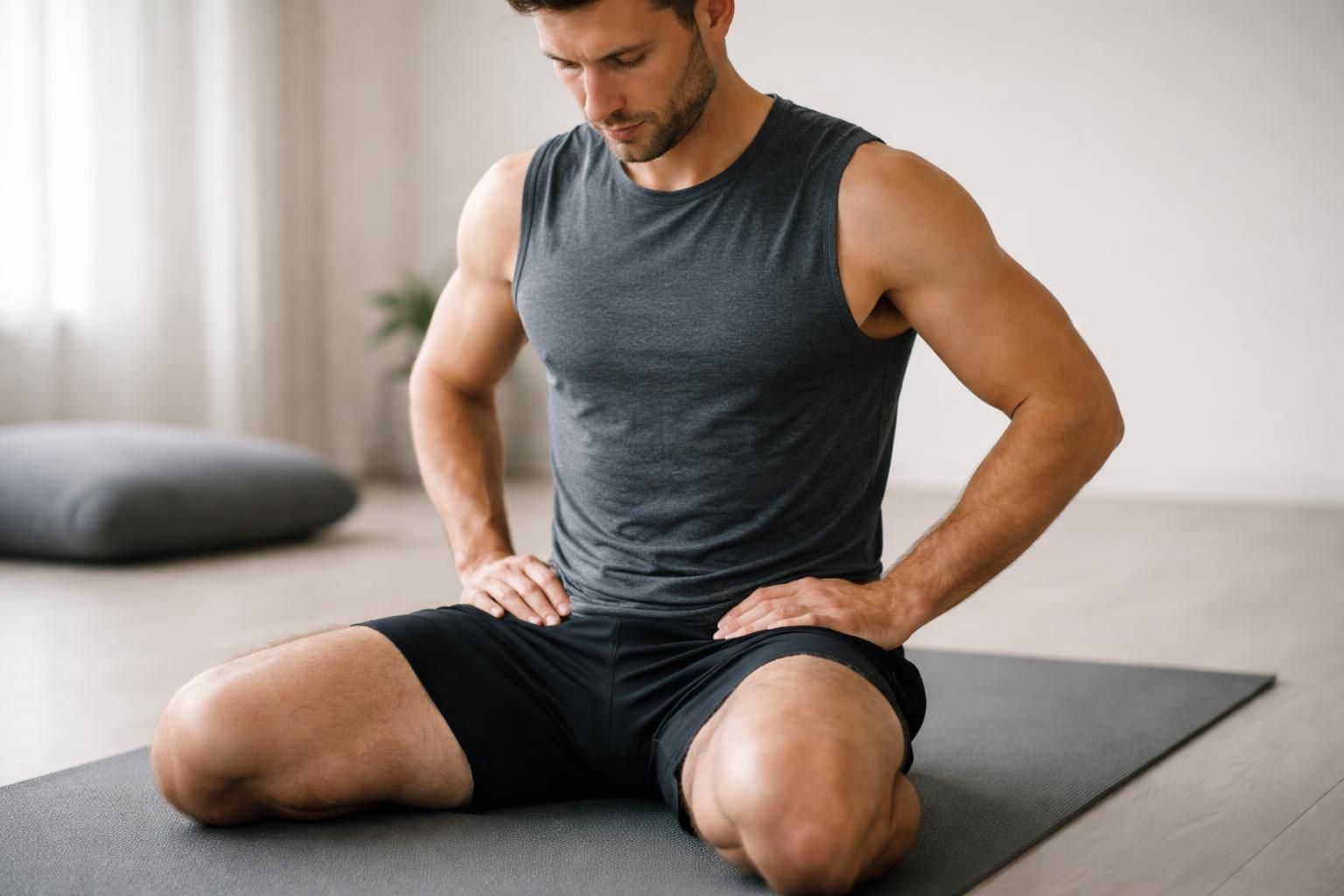 découvrez des techniques efficaces pour exercer le muscle bulbo-spongieux afin d'améliorer la qualité de l'érection et renforcer la continence. guide pratique et conseils pour des résultats durables.