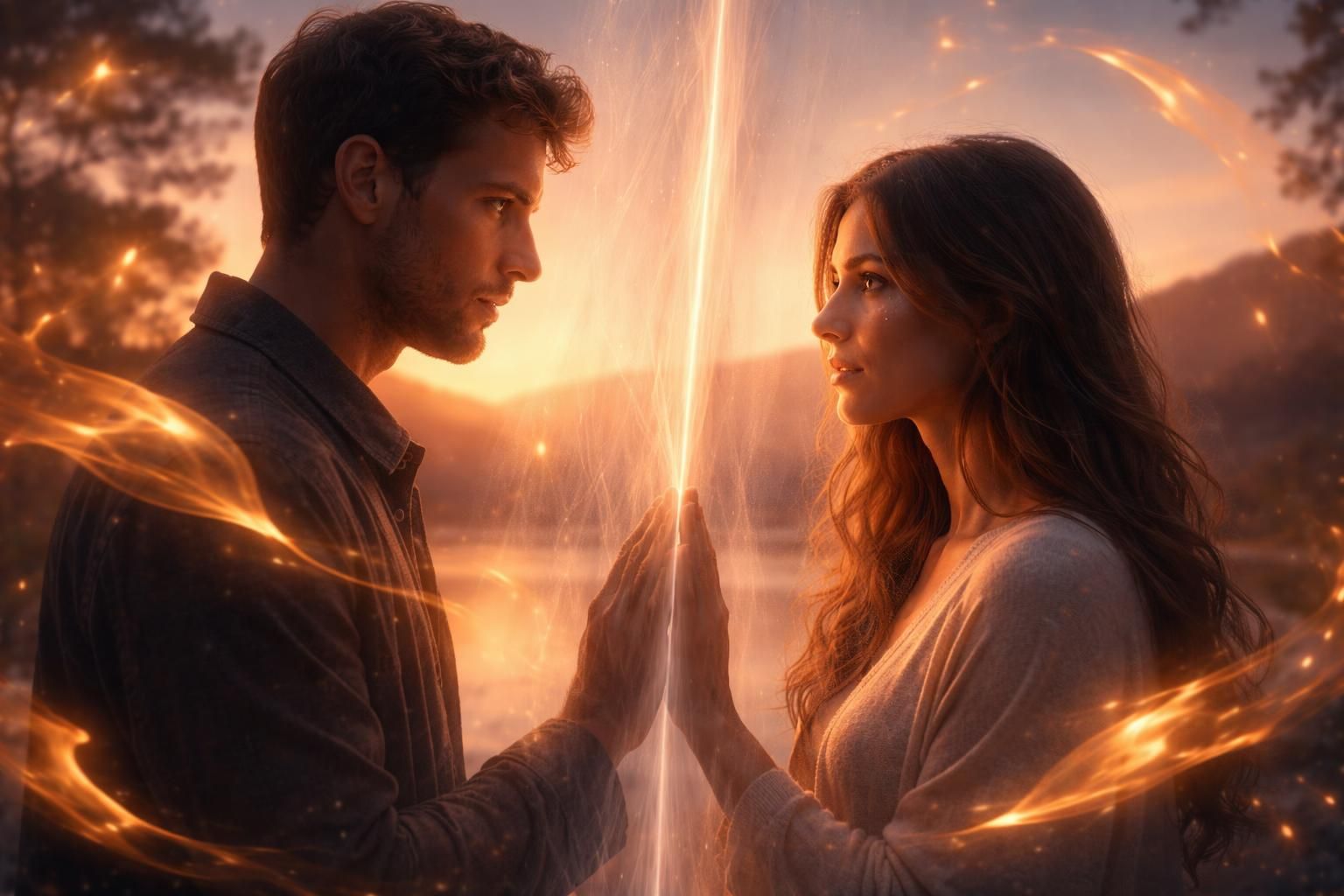 découvrez si la séparation entre flammes jumelles est une étape temporaire ou définitive, et comment comprendre cette dynamique intense pour avancer sereinement.