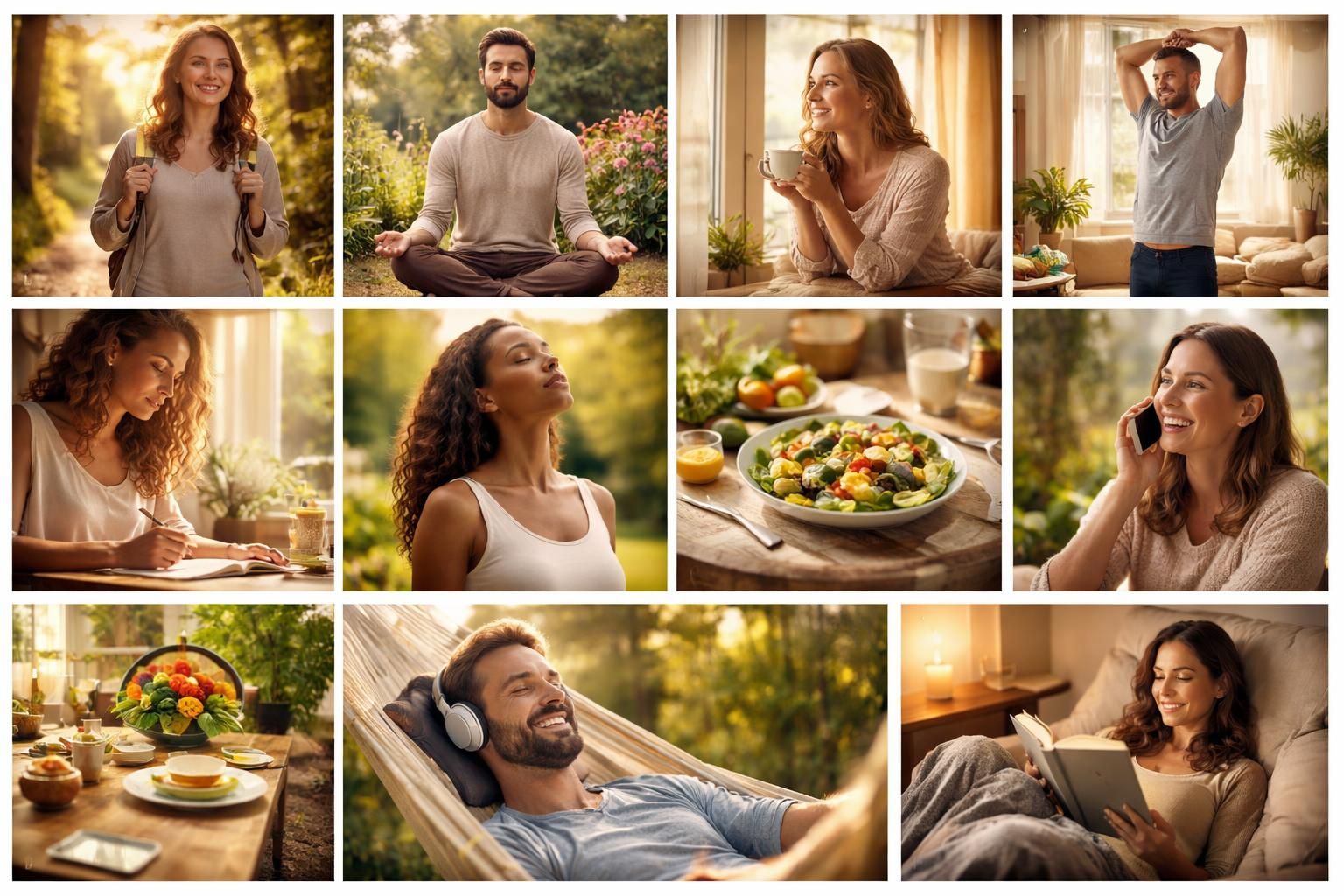 découvrez 10 gestes simples et efficaces pour retrouver le moral et améliorer votre bien-être au quotidien. des conseils pratiques pour se sentir mieux chaque jour.