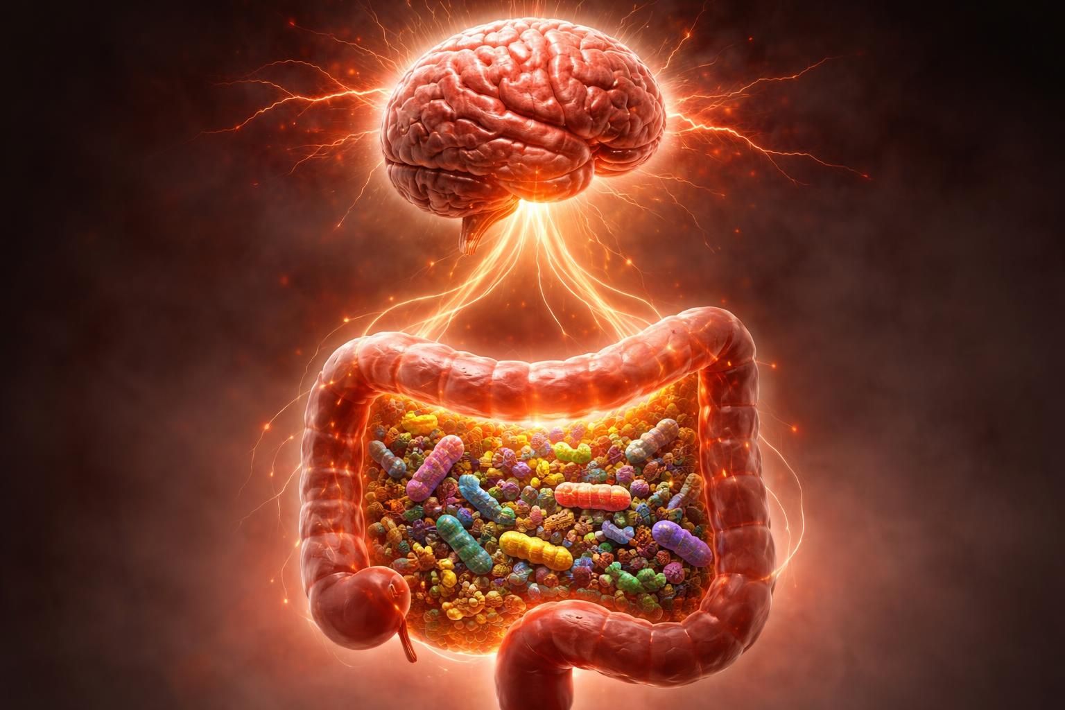 découvrez comment le stress impacte votre microbiote intestinal et son rôle essentiel en tant que votre deuxième cerveau pour mieux gérer votre bien-être.