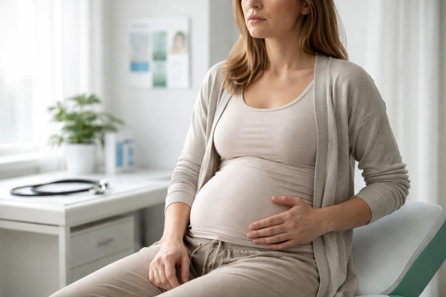 découvrez les causes du ventre gonflé après une promontofixation et la durée de ce symptôme pour mieux comprendre et gérer cette situation postopératoire.