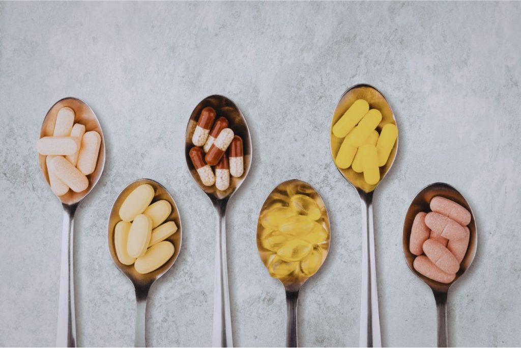 complement alimentaire