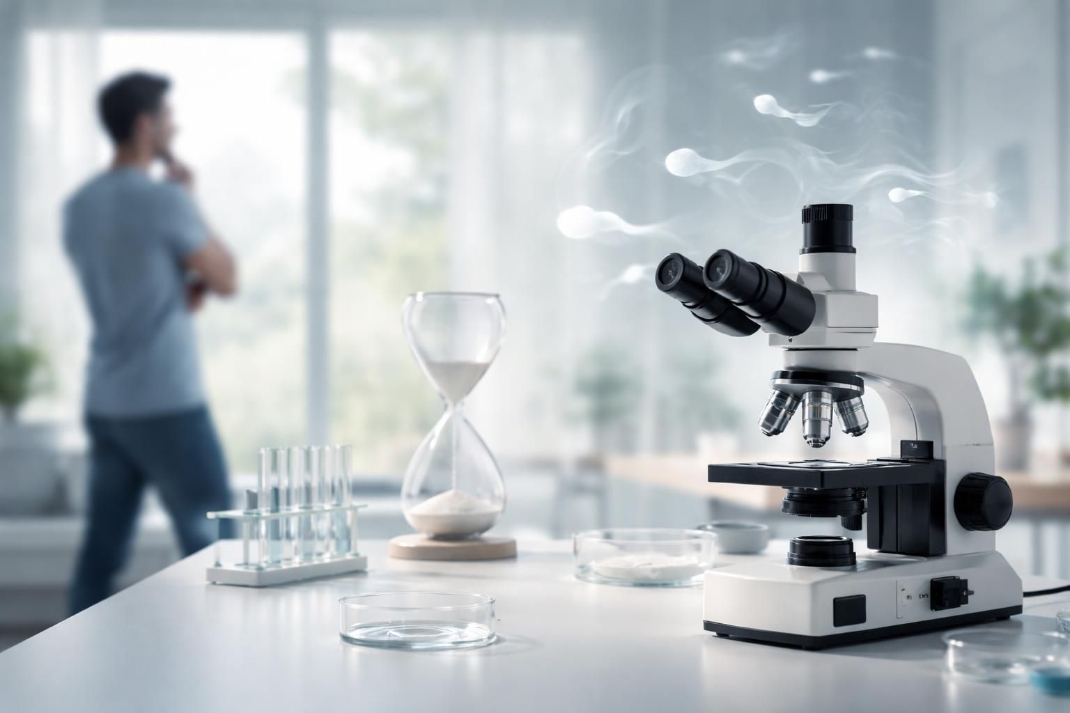 découvrez en combien de temps le sperme se renouvelle naturellement et les facteurs qui influencent ce processus pour mieux comprendre la fertilité masculine.