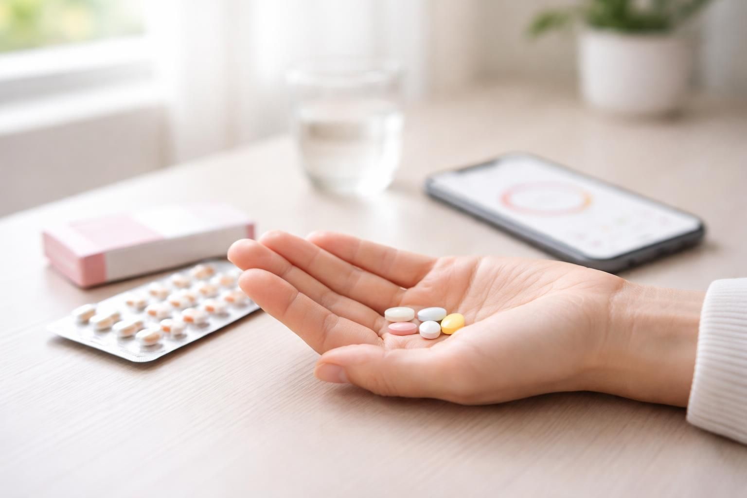 découvrez les étapes à suivre et les conseils importants si vous avez pris une pilule contraceptive en trop, pour assurer votre sécurité et bien-être.