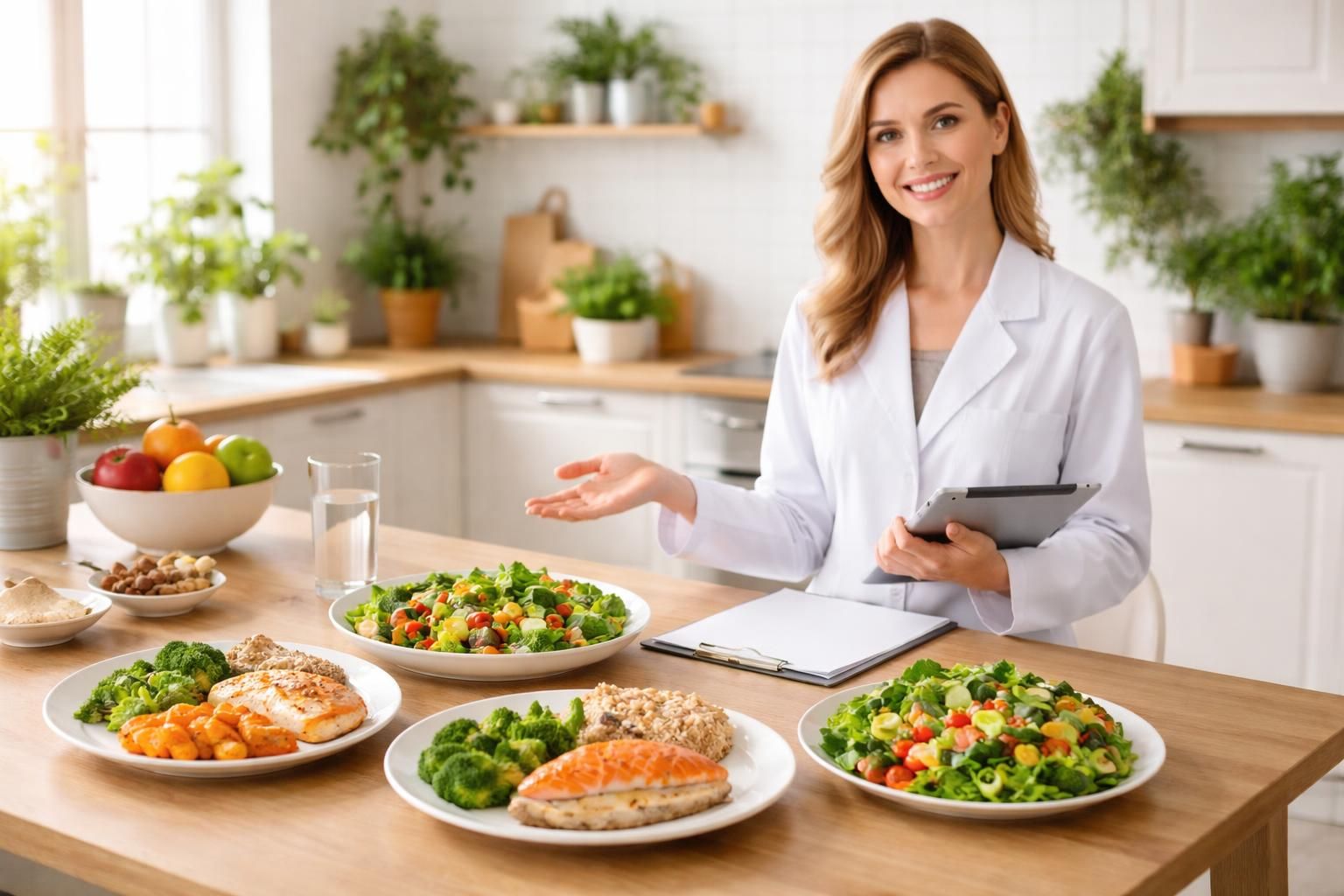 découvrez l'avis détaillé d'une nutritionniste sur le régime 1600 kcal pour bien manger tout en équilibrant vos repas et en atteignant vos objectifs santé.