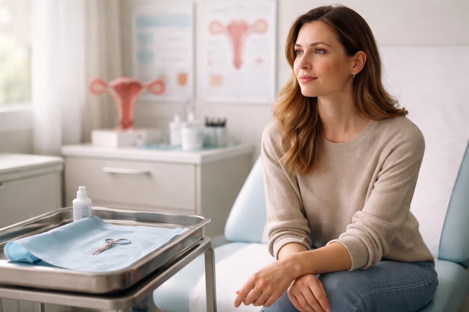 découvrez la durée normale des saignements après le retrait du stérilet, les causes fréquentes et les signes d'alerte à surveiller pour votre santé.