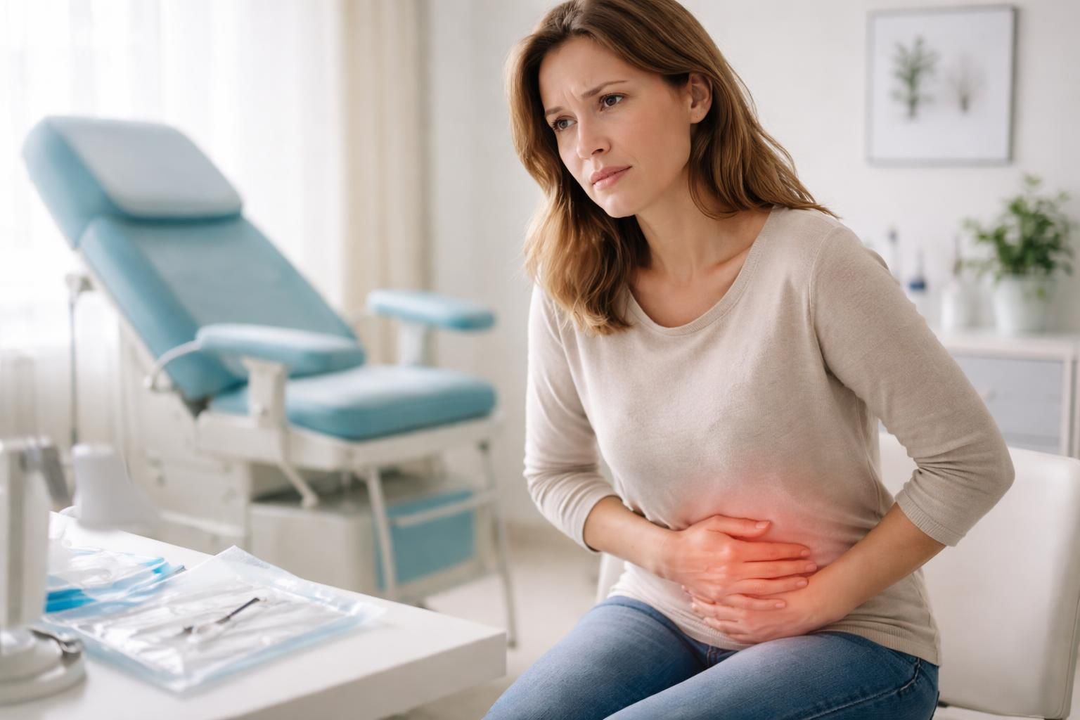 découvrez comment identifier les symptômes d'un stérilet trop vieux, reconnaître les signes d'alerte et adopter les bonnes pratiques pour prévenir les risques pour votre santé.