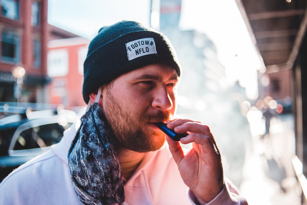 fumeur